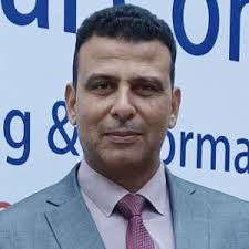 قسم الهندسة الكهربائية والالكترونية