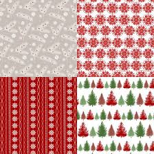 Add a touch of festive fun to your makes! Free Christmas Papers Citem