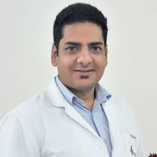 Dr. Sachin Tapasvi (Oyster & Pearl Hospital) in Shivaji Nagar,Pune
