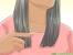 How To Cut Your Own Hair In Long Layers