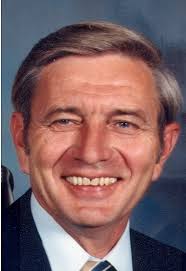 Thomas Watson Obituary