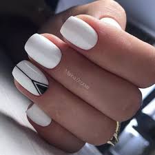 Hacer una estrella en nuestras uñas es muy sencillo. Fotos De Unas Decoradas 2021 Disenos Modelos Y Colores