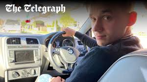 The extra challenges of learning to drive during the pandemic