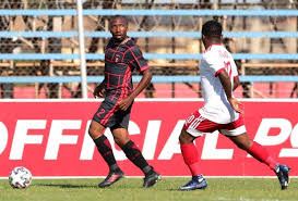 In 4 (100.00%) matches played at home was total goals (team and opponent) over 1.5 goals. Dstv Premiership Match Report Tshakhuma Tsha Madzivhandila V Ts Galaxy