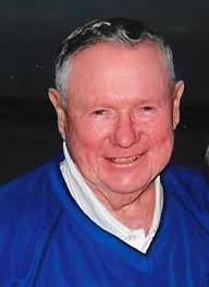 James Cullinan Obituary