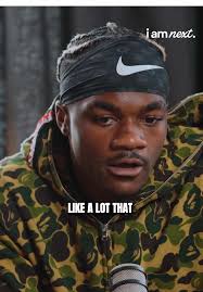 Darien Derrico College Decision