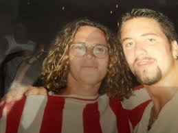 Living in London, remembering Italy----"I wasn't into Mary Quant-- she was  too middle-of-the-road, and that Mod, Pop Art thing wasn't really for me.  And Biba was too big--I wasn't so into that