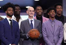 The 2019 nba draft is now in the books, and we tracked all 60 picks in the space below. The 2019 Nba Draft Results