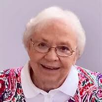 ANNE B. RUGGLES Obituary April 9, 2018