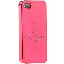 Best Deal In Canada Luxmobile Baby Phat Pretty Pink Mirror Iphone 4 Case Ph2001 Canada S Best Deals On Electronics Tvs Unlocked Cell Phones Macbooks Laptops Kitchen Appliances Toys Bed And