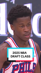 Ranking Young Players in Nba Based