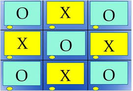 Download free books in pdf format. Transaction Analysis Tic Tac Toe