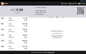 Bitclaim is a faucet app that you can install for free and claim satoshi rewards every 30 minutes. Free Bitcoin Wallet Apk Earn Bitcoin 100 Automated Totally Free