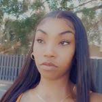 Myisha Hall's Instagram, Twitter & Facebook