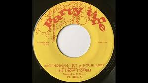 Northern Soul favourites