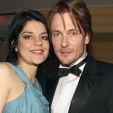 Jasmin tabatabai & david klein orchester live in der synagoge rykestrasse in berlin am 15. Jasmin Tabatabai Zum Dritten Mal Mutter Stars