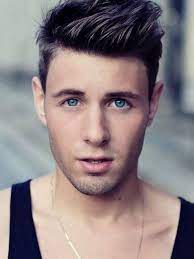 Cool Hairstyles Men 2014 Latest Men Hairstyles 2014 Frisur Langes Gesicht Haarschnitt Manner Frisuren Ovales Gesicht