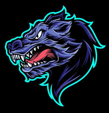  14 Ide Nambo All Star Binatang Logo Keren Gambar Serigala