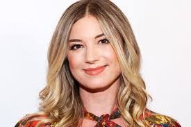 Emily VanCamp To Lead Canadian TV Drama About Former Sex Worker Turned  Litigator