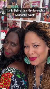 I Love Braids Day Event in Nyc