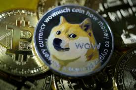 The cryptocurrency has since seen a dramatic spike — it shot up. God Of Dogecoin It S Not Just Tesla Ceo Elon Musk Pumping The Joke Bitcoin Rival S Price