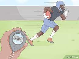 How To Become An Nfl Scout: 9 Steps (With Pictures) - Wikihow