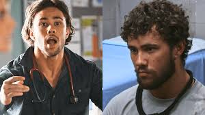 Home And Away's Orpheus Pledger Pleads Guilty To Violent Assault