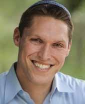 Plan to attend: Temple Beth Abraham Annual Chanukah Party  Scholar-in-Residence: Rabbi Shmuly Yanklowitz