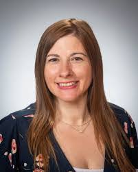 Michelle Hoag's Instagram, Twitter & Facebook