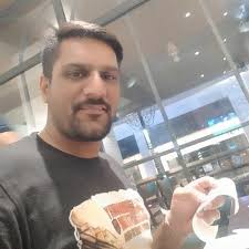 Jayesh Parmar 's User Profile