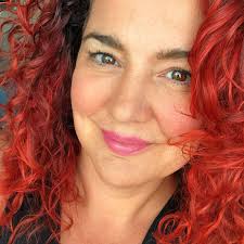 Andrea Paquette (@Bipolar__Babe)