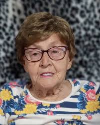 Vivian Joan Boles Obituary November 25, 2025