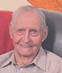 George Calvin 'Gus' Frey