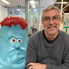 Art et al: Michaels Colourful and Bold Art World by Art Project Australia