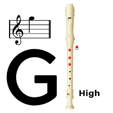 I had no idea it would gain this much popularity, thanks for the love! High G On Recorder How To Play It Learn Recorder Songs