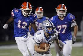 Zach harrison picks osu over michigan, penn state. Olentangy Orange S Zach Harrison Commits To Ohio State Sports Thisweek Community News Lewis Center Oh