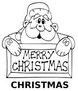 Free christmas colouring pages for kids and young children to print and colour with friends and family over the christmas holidays. Printable Coloring Pages For Free Topcoloringpages Net