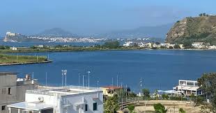 Ridefinire il centro storico di Bacoli, verso la candidatura a Capitale ...