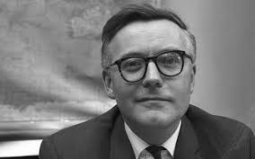 Ricky Marsh, foreign editor