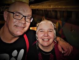 Real sad news, R.I.P. GREAT MAN.