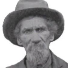 Jacob Ray Melton 1990 Field Recording