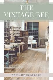 The Vintage Bee Visit Grand Rapids Cottage Style Furniture The Found Cottage Farmhouse Style Furniture