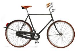 Gazelle Primeur Special Custom Bicycle Commuter Bicycle Bicycle