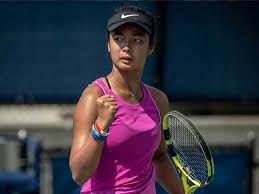 Glad to say that i reached the semifinals of this years roland garros juniors. Alex Eala Indon Partner Clinch Australian Open Juniors Doubles Title Philstar Com