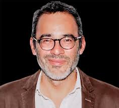 Edgar San Juan Padilla