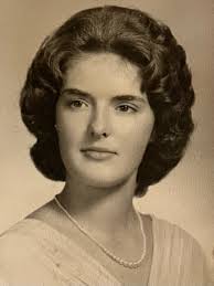 Obituary for Rose Mary Burroughs