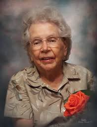 Marie Helms Obituary