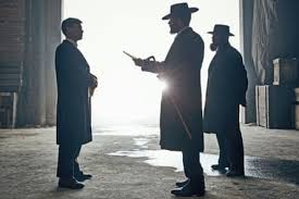 Peaky Blinders Season 6 Ending Explained - How It Sets Up Movie