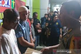Diapromask instagram posts gramho com. Tiga Tersangka Kasus Kebakaran Pabrik Korek Api Ditangkap Di Medan Antara News