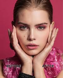 hallo, how can you get rid of or controle the holes in the skin modifer